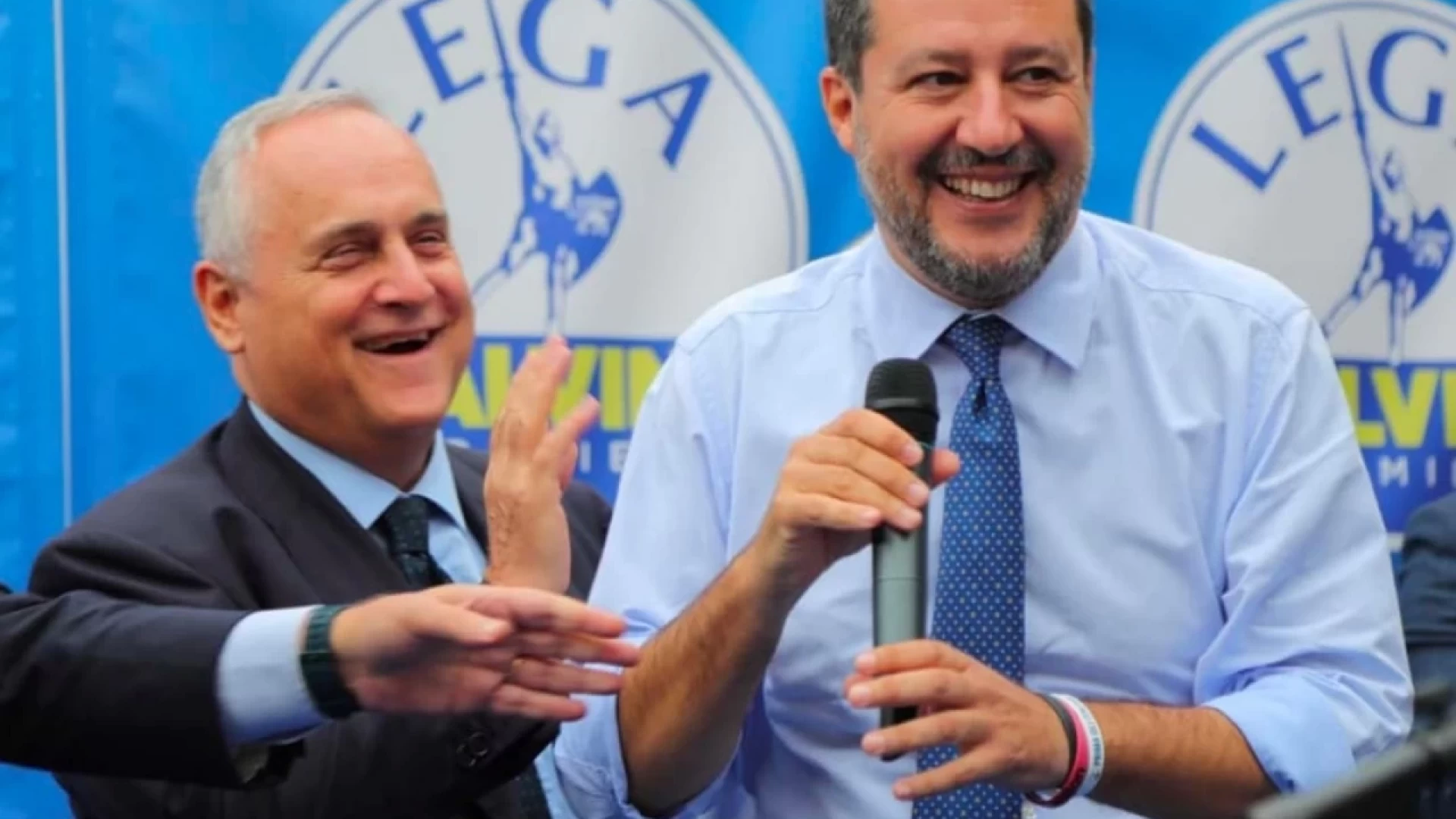 In vista delle elezioni regionali il ministro Matteo Salvini arriverà nella giornata del 30 maggio in Molise.